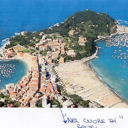 Nel Cuore Di Sestri Sestri Levante Exterior photo