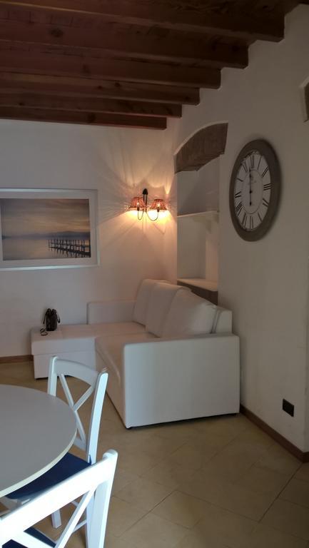Nel Cuore Di Sestri Sestri Levante Exterior photo