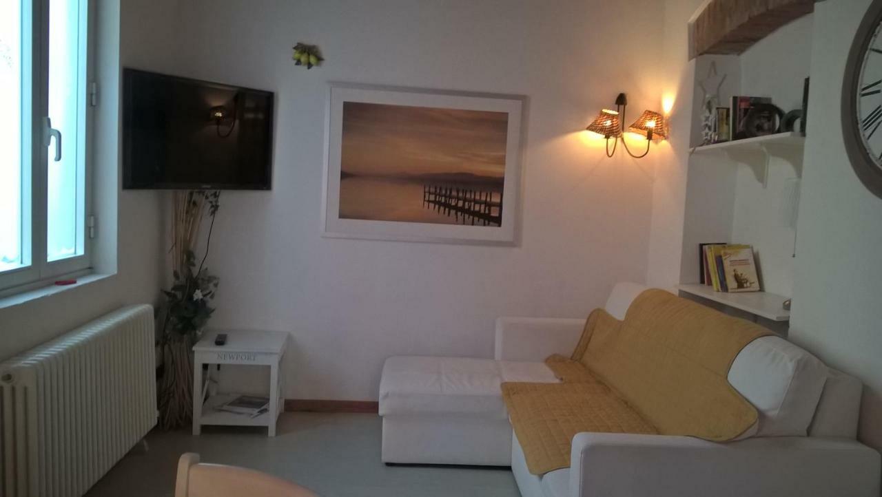Nel Cuore Di Sestri Sestri Levante Exterior photo